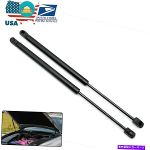 supports shock ԗtgt[hKXXgbgtgNTXGS300Z_X2̃XvOVbNT|[g Vehicle Front Hood Gas Struts Lift Support Spring Shock For Lexus GS300 Sedan X2