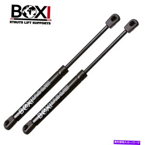 supports shock 2{̃Ae[Q[gtǵA07-20W[vRpX̃XvOVbNT|[gĂ܂ 2X Rear Tailgate Lift Supports Spring Shocks For 07-20 Jeep Compass W/O Speakers