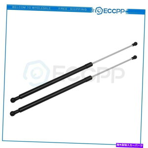 supports shock 2x���A�n�b�`713119-1024��������26.32 ���t�g�T�|�[�g�X�g���b�g�V���b�N 2x Rear Hatch 713119-1024 Extended Length 26.32 Lift Supports Struts Shocks�y���s�A���i�z