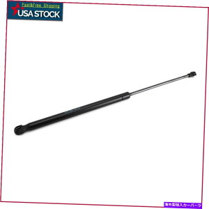 supports shock 20 "tgt[hKXtgT|[gVbNubNtHNX[QVWStWFb^{H3 20" Front Hood Gas Lift Support Shock Black For Volkswagen VW Golf Jetta BORA H3