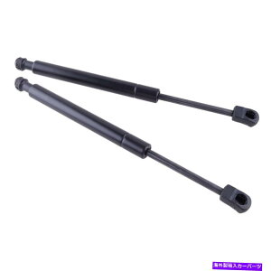 supports shock 2PCStgt[htgT|[gVbNXgbgXvO_p[BMW X3 E83 04-10ɃtBbg 2Pcs Front Hood Lift Support Shock Strut Spring Damper Fit For BMW X3 E83 04-10