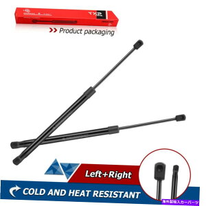 supports shock ���A�n�b�`���t�g�T�|�[�g�X�v�����O�V���b�N�V�{���[�g���o�[�X2009-2015�̃X�g���b�g Rear Hatch Lift Support Spring Shocks Struts For Chevrolet Traverse 2009-2015�y���s�A���i�z