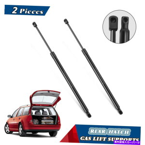 supports shock 2PCS���A�n�b�`���t�g�T�|�[�g�V�{���[�G�N�C�m�b�N�X2005-2007�ɓK�����V���b�N�X�g���b�g 2PCS Rear Hatch Lift Supports Shocks Struts Fit For Chevrolet Equinox 2005-2007