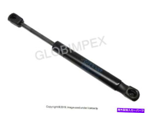 supports shock Mini Cooperi2007-2015jt[hVbNKXꂽT|[gi1jStabilus OEM MINI COOPER (2007-2015) Hood Shock-Gas Pressurized Support (1) STABILUS OEM