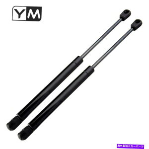 supports shock �y�A20.67 ���t�g�T�|�[�g�K�X�X�g���b�g�V���b�N100lbs�g���b�N�x�b�hrv�W�L�����s���O�J�[�V�F�� Pair 20.67 Lift Support Gas Strut Shock 100Lbs Truck Bed RV Lid Camper Shell�y���s�A���i�z