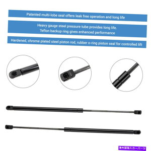 supports shock 2�t�[�h�{���l�b�g���t�g�́AAcura MDX Base Touring 2001-2006 US�̃V���b�N�X�g���b�g���T�|�[�g���Ă��܂� 2 Hood Bonnet Lift Supports Shock Struts for Acura MDX Base Touring 2001-2006 US�y���s�A���i�z