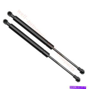 supports shock 2xt[htǵABMW E60 E61 525i 528i 530i 535i 550i m5̃VbNXgbgT|[g܂ 2x Hood Lift Supports Shocks Struts for BMW E60 E61 525i 528i 530i 535i 550i M5