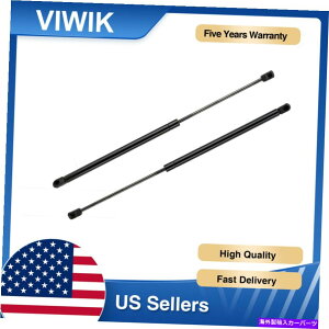 supports shock 2PCStgt[htǵAAcura MDXx[XX|[c[eBeBpStruts Shock-6332T|[gĂ܂ 2pcs Front Hood Lift Supports Struts Shock-6332 For Acura MDX Base Sport Utility