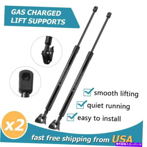 supports shock 2x���A���t�g�Q�[�g�e�[���Q�[�g���t�g�́A1997�N����2001�N�̃W�[�v�`�F���L�[�̃V���b�N���T�|�[�g���Ă��܂� 2x Rear Liftgate Tailgate Lift Supports Shocks For 1997-2001 Jeep Cherokee�y���s�A��