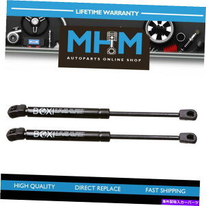 supports shock ʁi2jtgt[htg̓NTXLS400 1998 1999 2000 6301̃VbNXgbgT|[gĂ܂ Qty(2) Front Hood Lift Supports Shock Struts for Lexus LS400 1998 1999 2000 6301