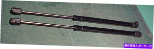 supports shock C16-08941 28-lb�V�F���K�X�X�v�����O/�v���b�v/�X�g���b�g/�V���b�N���t�g�T�|�[�g�i�Z�b�g2�j C16-08941 28-LB Shell Gas Spring/Prop/Strut/Shock Lift Support (Set of 2)�y���s�A���i�z