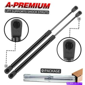 supports shock A-Premium 16�C���`38lb 16 ���t�g�́A�K�X�X�v�����O�V���b�N�X�g���b�g�̌������T�|�[�g���܂� A-Premium 16 inch 38lb 16 Lift Supports Gas Spring Shock Struts Replacement for�y���s�A���i�z