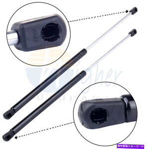 supports shock 98-10̃tHNX[Qr[g2xRearnb`tg̃T|[gXgbgT|[g܂ For 98-10 Volkswagen Beetle 2xRear Hatch Lift Supports Struts