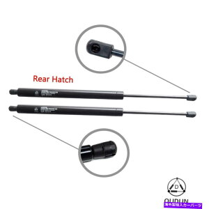 supports shock 2���A�n�b�`���t�g�Q�[�g���t�g�T�|�[�g�X�g���b�g�V���b�N�t�B�b�g�G�N�X�v���[���[�}�E���e�j�A�i�o�z 2 Rear Hatch Liftgate Lift Support Struts Shock Fit Explorer Mountaineer Navajo