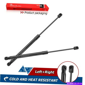 supports shock 2x���A�n�b�`���t�g�Q�[�g�e�[���Q�[�g���t�g�́A2009-2012�W�[�v���o�e�B�̃V���b�N���T�|�[�g���܂� 2x Rear Hatch Liftgate Tailgate Lift Supports Shocks For 2009-2012 Jeep Liberty