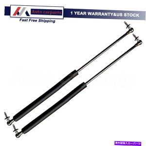 supports shock NCX[^EJg[_bWOhLo2{̃Ae[Q[gtgT|[g 2X Rear Tailgate Lift Supports For Chrysler Town & Country Dodge Grand Caravan