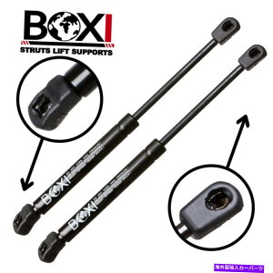 supports shock 2xtgt[htgT|[gVbNXgbgA[̘rNTXLS400 1998-2000Z_ 2x Front Hood Lift Supports Shocks Struts Arms for Lexus LS400 1998-2000 Sedan
