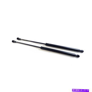 supports shock X}[gtH[gE2008-16̃yAAKXtgT|[gVbNA[_p[ A Pair Rear Glass Window Lift Support Shock Arm Damper For Smart Fortwo 2008-16