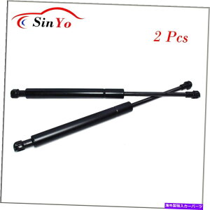 supports shock BMW E46yAtgt[hVbNKX̓T|[g_p[51238202688 NEW for BMW E46 Pair Front Hood Shock Gas Pressurized Support Damper 51238202688 New