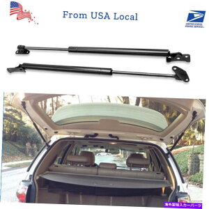 supports shock 2PCSAnb`e[Q[gXgbg1999N2003ÑNTXRX300̃T|[gVbNtg 2Pcs Rear Hatch Tailgate Struts Lift Support Shock For 1999-2003 Lexus RX300