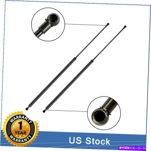 supports shock �y�A�g�m�[�J�o�[�g���K�X�X�v�����O�v���b�v���t�g�T�|�[�g�V���b�N�X�g���b�g4568 Pair Tonneau Cover Extended Gas Spring Prop Lift Supports Shocks Struts 4568�y���s�A���i�z