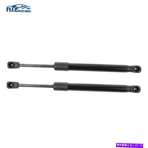 supports shock リアトランクリフトサポートフォードマスタング2005-2014 SG404083用ストラットショック2PCS Rear Trunk Lift Support Strut Shock 2PCS For Ford Mustang 2005-2014 SG404083