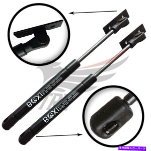 supports shock yA̐Vtgt[htǵA|eBAbNGTO 2004 2005 2006̃VbNXsOT|[gĂ܂ Pair New Front Hood Lift Supports Shock Spings For Pontiac GTO 2004 2005 2006