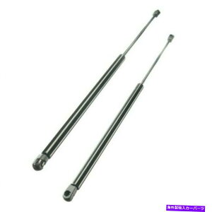 supports shock �t�B�b�g2008-2010 Ford F-2550 F-350 Super Duty�y�A�t�����g�t�[�h���t�g�̓V���b�N���T�|�[�g���܂� Fit 2008-2010 Ford F-250 F-350 Super Duty Pair Front Hood Lift Supports Shock