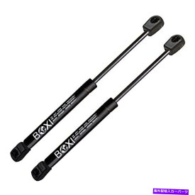 supports shock Boxi 2 PCSテールゲートリフトゲートリフトサポートストラットショックスプリングダンパー... BOXI 2 Pcs Tailgate Liftgate Lift Supports Struts Shocks Springs Dampers For ...