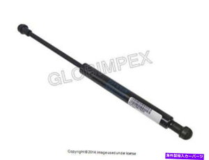 supports shock BMW E60 E61i2004-2010jt[hVbNKXꂽT|[gStabilus OEM BMW E60 E61 (2004-2010) Hood Shock Gas Pressurized Support STABILUS OEM