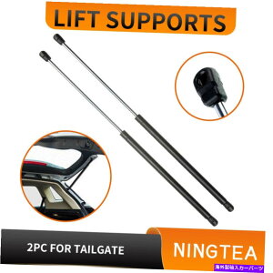 supports shock トヨタランドクルーザー80シリーズLX450リアテールゲートリフトサポートショックの1ペア 1 Pair For Toyota Landcruiser 80 Series LX450 Rear Tailgate Lift Supports Shock