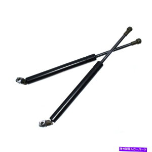 supports shock yAAgNVbNKXꂽT|[g_p[XgbgBMW 51248171480 Pair Rear Trunk Shock Gas Pressurized Support Damper Strut for BMW 51248171480