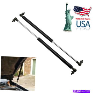 supports shock g^2PCS 4runnerNTXGX470{lbgt[hVbNtgT|[gKXXgbg 2Pcs For Toyota 4RUNNER Lexus GX470 Bonnet Hood Shock Lift Support Gas Struts