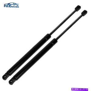 supports shock q_CT^tF07-12tgT|[gVbNXgbg1yAAe[Q[gPM1017 For Hyundai Santa Fe 07-12 Lift Support Shock Struts 1pair Rear Tailgate PM1017