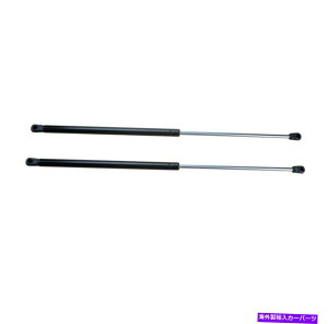 supports shock 2PCS�t�����g�t�[�h���t�g��2004�N����2009�N��Cadillac SRX�̃V���b�N�X�g���b�gSG230092���T�|�[�g���Ă��܂� 2PCS Front Hood Lift Supports Shock Struts SG230092 For 2004-2009 Cadillac SRX