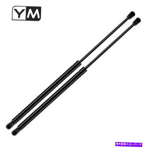 supports shock 2PCAe[Q[gnb`tǵANTXIS300 2002 2003 2004 2005̃XvOT|[gĂ܂ 2Pc Rear Tailgate Hatch Lift Supports Spring for Lexus IS300 2002 2003 2004 2005