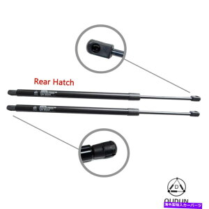 supports shock 2���A�n�b�`���t�g�Q�[�g���t�g�T�|�[�g�X�g���b�g�V���b�N�t�B�b�g05-07 equinox 06-07�g�����g 2 Rear Hatch Liftgate Lift Support Struts Shock Fit 05-07 Equinox 06-07 Torrent�y���s�A���i�z