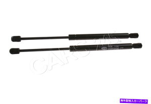 supports shock yAMMe[Q[ggNKXVbN2xXgbgɃtBbgV{[_EH[96540939 Pair MM Tailgate Trunk Gas Shock 2x Struts Fits CHEVROLET DAEWOO 96540939