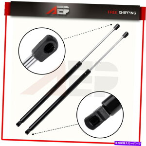 supports shock 数量2リアリフトゲートリフトサポートハッチテールゲートストラットフィット2007-2011ホンダCR-V Qty 2 Rear Liftgate Lift Support Hatch Tailgate Struts Fits 2007-2011 Honda CR-V