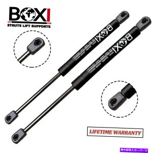 supports shock 2x�V�������A�E�B���h�E�O���X���t�g�́A�W�[�v�����O���[2006-2010�̃X�g���b�g�V���b�N���T�|�[�g���Ă��܂� 2X New Rear Window Glass Lift Supports Struts Shocks For Jeep Wrangler 2006-2010�y���s