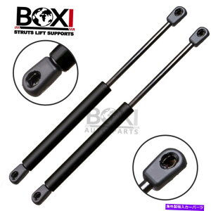 supports shock 2�t�����g�t�[�h���t�g�́A�_�b�W�_�R�^����2005-11�O�H���C�_�[�̃V���b�N���T�|�[�g���܂� 2 FRONT HOOD LIFT SUPPORTS SHOCKS FOR DODGE DAKOTA RAM 2005-11 MITSUBISHI RAIDER