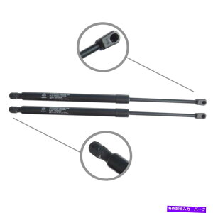 supports shock 2PCS���A���t�g�Q�[�g�n�b�`�K�X���t�g�T�|�[�g�X�g���b�g�V���b�N�_���p�[�X�v�����O�XSG330046 2pcs Rear Liftgate Hatch Gas Lift Supports Strut Shocks Damper Springs SG330046�y���s�A���i�z