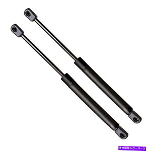 supports shock Mysmot 2PCS���t�g�Q�[�g�K�X�[�d���t�g�T�|�[�g2002�N�̃X�g���b�g�V���b�N�_���p�[... MYSMOT 2Pcs Liftgate Gas Charged Lift Supports Struts Shocks Dampers For 2002...�y���s�A���i�z
