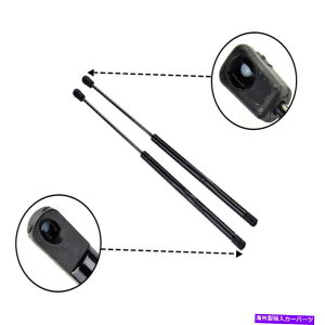 supports shock 2{̃AEBhEKXtg̓VbNXgbg4185LfbN/V{[/GMĈ߂4185 2x Rear Window Glass Lift Supports Shocks Struts 4185 For Cadillac/Chevrolet/GMC