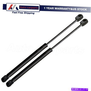 supports shock 2008-2014��2x�L���f���b�NCTS�t�����g�t�[�h���t�g�T�|�[�g�K�X�X�g���b�g�X�v�����O6249 2x For 2008-2014 Cadillac CTS Front Hood Lift Support Gas Struts Springs 6249�y���s�A���i�z