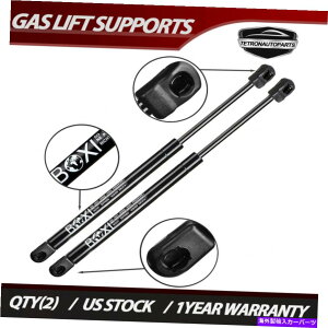 supports shock 2x�t�[�h���t�g�̓t�H�[�h�G�N�X�J�[�V����F-250 550�X�[�p�[�f���[�e�B99-07�̃V���b�N�X�g���b�g���T�|�[�g���܂� 2X HOOD LIFT SUPPORTS SHOCKS STRUT FOR FORD EXCURSION F-250 550 SUPER DUTY 99-07