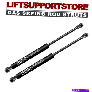 supports shock 2xtgt[hVbNtǵA{{S60 S80 V70 XC70p̃KXvbv_p[T|[g܂ 2x Front Hood Shocks Lift Supports Gas Props Dampers For Volvo S60 S80 V70 XC70