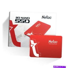 supports shock Netac 120GB/512GB/1TB SSD 2.5 '' Sataiii 6GB/s内部固体ドライブロット Netac 120GB/512GB/1TB SSD 2.5'' SATAIII 6GB/s Internal Solid State Drive lot