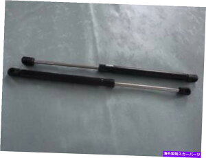 supports shock 2�̃g�����N���t�g�́A�l�^�o���t�������e�J�����C���p���̃V���b�N�X�g���b�g���b�h�A�[�����T�|�[�g���܂� Two Trunk Lift Supports Shock Strut Rod Arm For Monte Carlo Impala WITH SPOILER