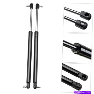 supports shock 2PCS���A�g�����N�e�[���Q�[�g���t�g�́A�W�[�v�O�����h�`�F���L�[99-04�̃V���b�N�X�g���b�g���T�|�[�g���܂� 2Pcs Rear Trunk Tailgate Lift Supports Shock Strut For Jeep Grand Cherokee 99-04�y���s
